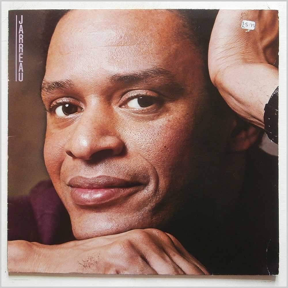 Jarreau［カセット］ Rare! 1992 VTG Al Jarreau Single CASSETTE TAPE: Remix SEALED